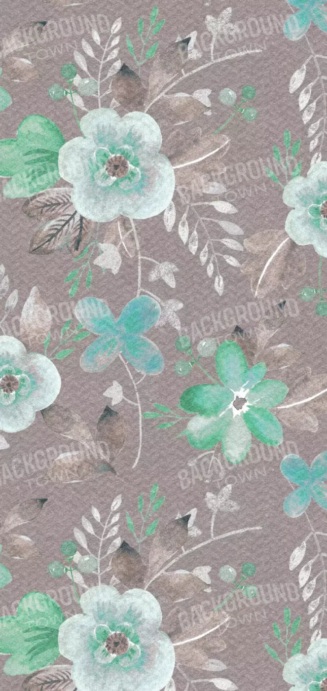 Monika 8’X16’ Ultracloth (96 X 192 Inch) Backdrop