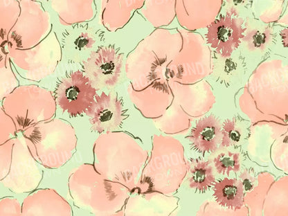 Monique 10X8 Fleece ( 120 X 96 Inch ) Backdrop