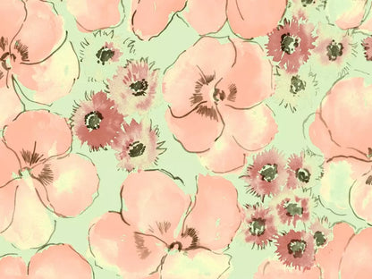 Monique 10X8 Fleece ( 120 X 96 Inch ) Backdrop