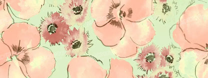 Monique 20X8 Ultracloth ( 240 X 96 Inch ) Backdrop