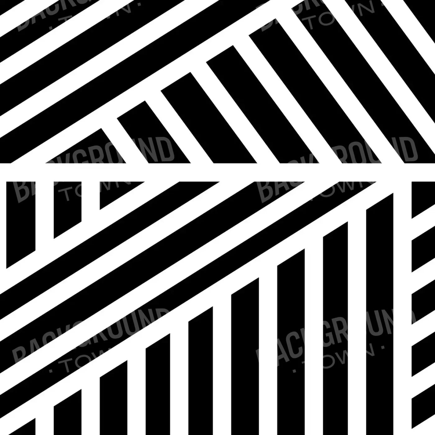 Monochrome 8X8 Fleece ( 96 X Inch ) Backdrop