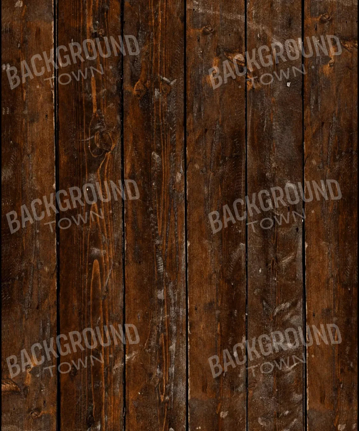 Brown Wood Backdrop for Photography