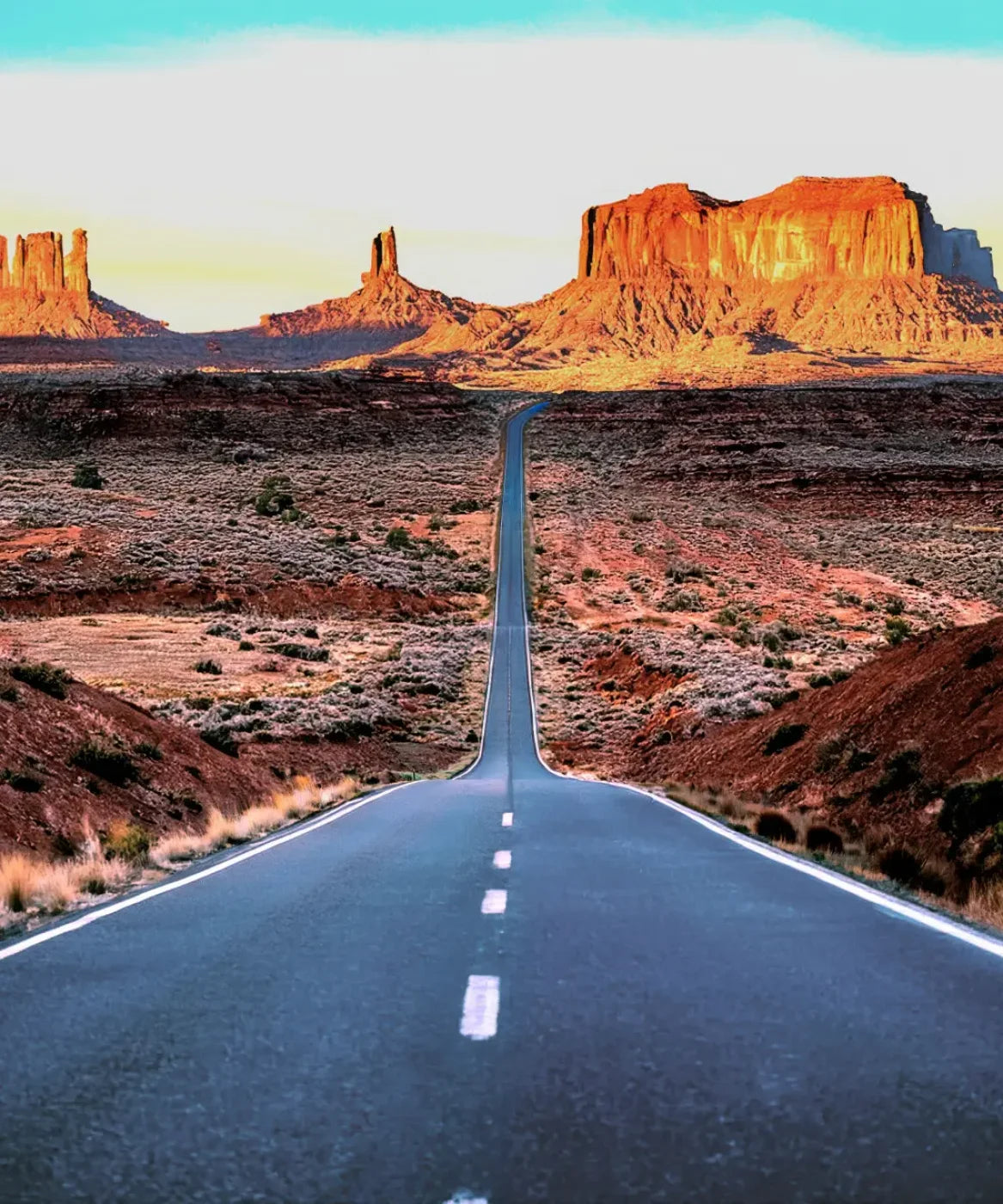 Monument Valley 10’x12’ UltraCloth (120 x 144 inch) Backdrop