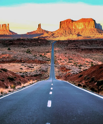 Monument Valley 10’x12’ UltraCloth (120 x 144 inch) Backdrop