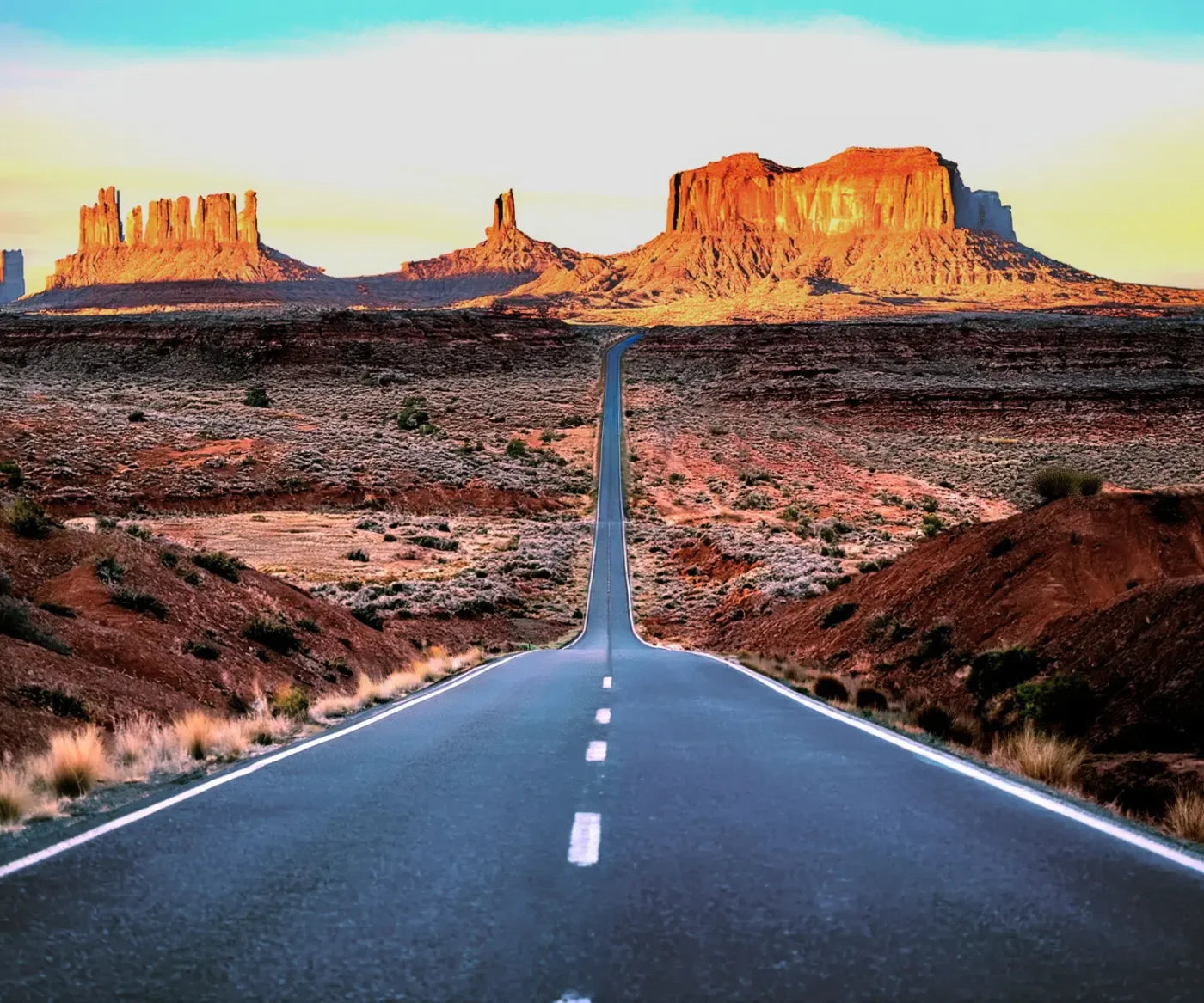 Monument Valley 12’x10’ UltraCloth (144 x 120 inch) Backdrop