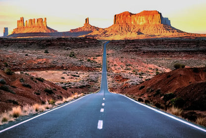 Monument Valley 12’x8’ UltraCloth (144 x 96 inch) Backdrop