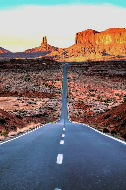 Monument Valley 8’x12’ UltraCloth (96 x 144 inch) Backdrop