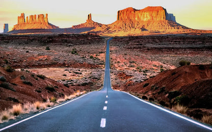 Monument Valley 8’x5’ UltraCloth (96 x 60 inch) Backdrop