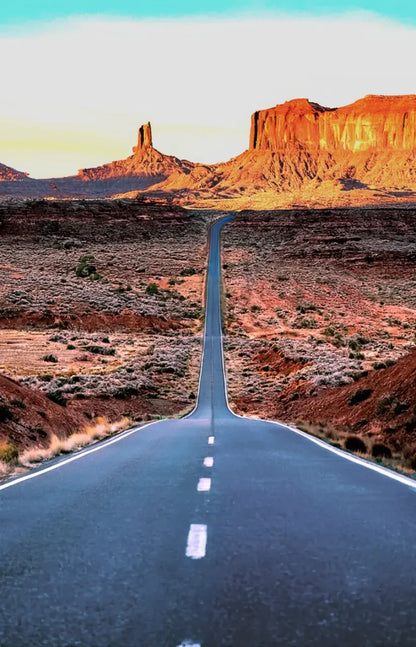 Monument Valley 9’x14’ UltraCloth (108 x 168 inch) Backdrop