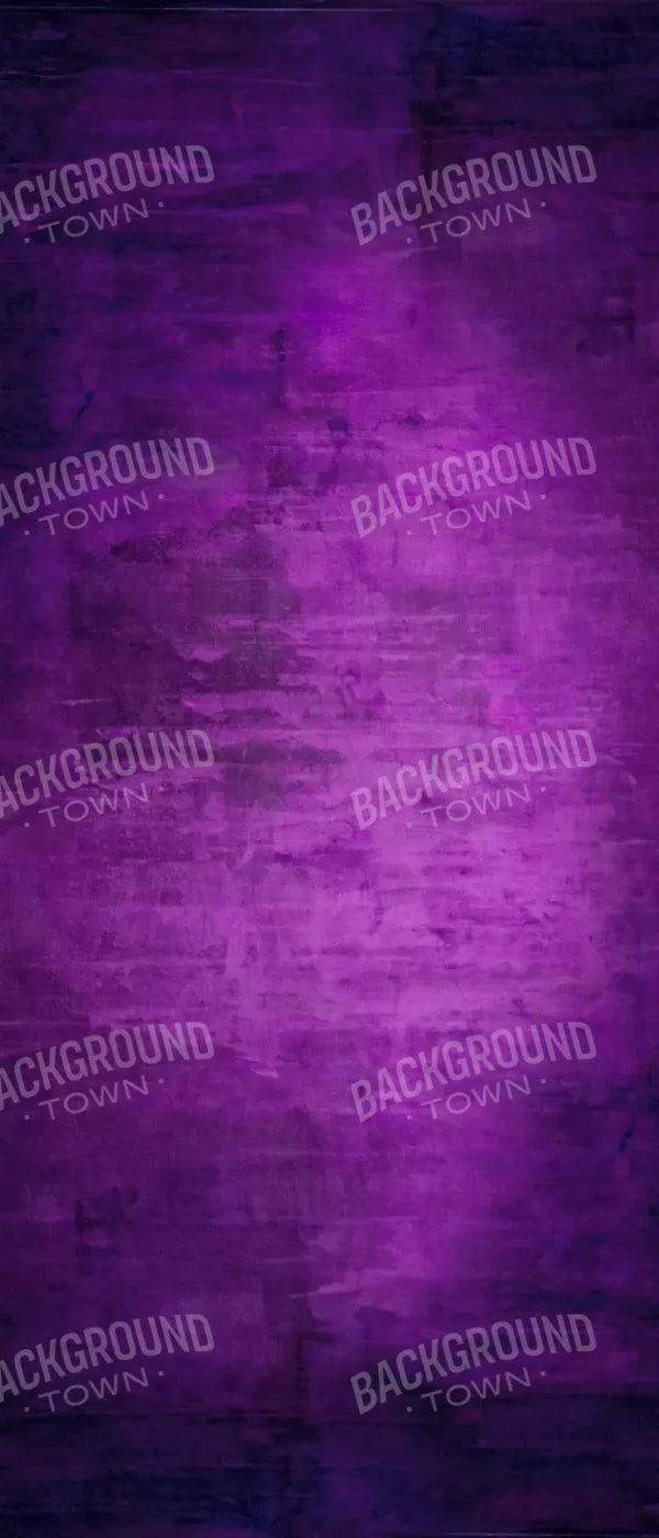 Moody Amethyst 5X12 Ultracloth For Westcott X-Drop ( 60 X 144 Inch ) Backdrop