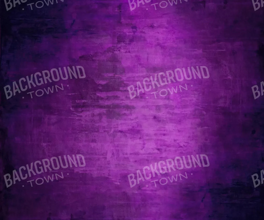 Moody Amethyst 5X42 Fleece ( 60 X 50 Inch ) Backdrop