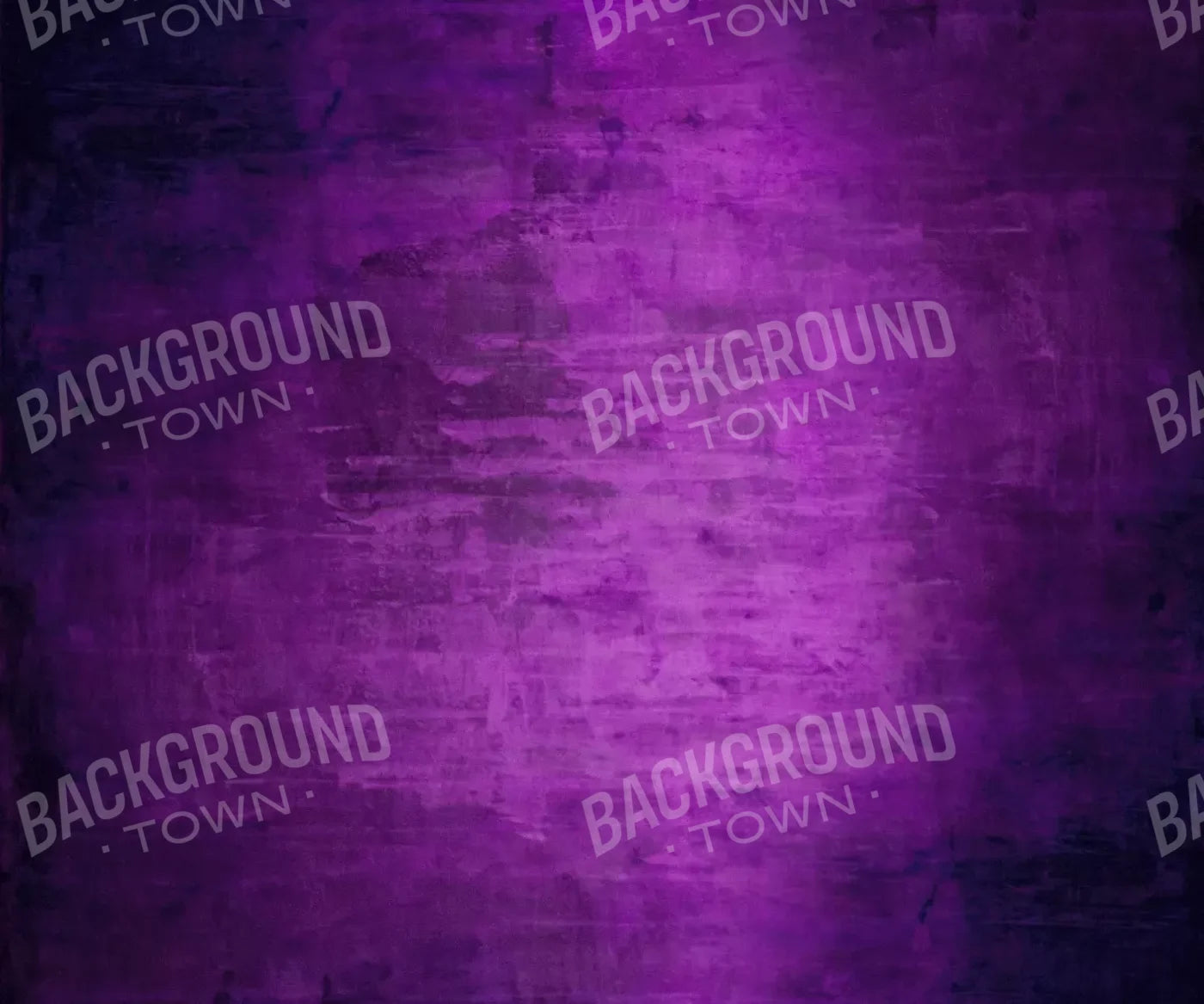 Moody Amethyst 5X42 Fleece ( 60 X 50 Inch ) Backdrop