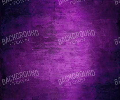 Moody Amethyst 5X42 Fleece ( 60 X 50 Inch ) Backdrop