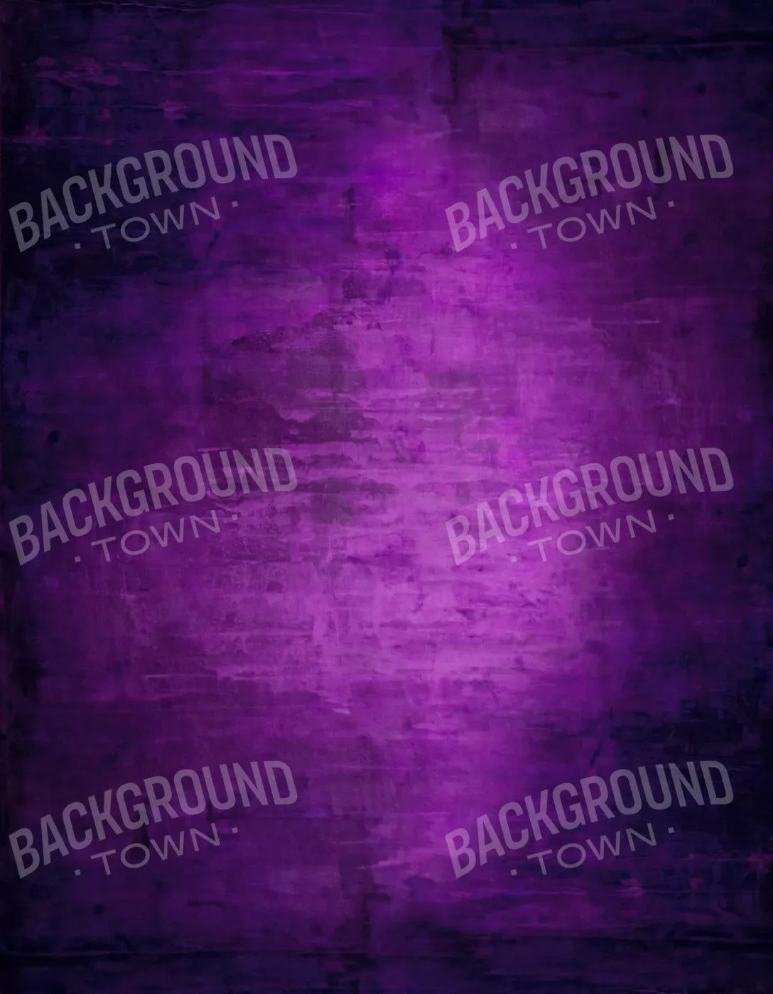 Moody Amethyst 6X8 Fleece ( 72 X 96 Inch ) Backdrop