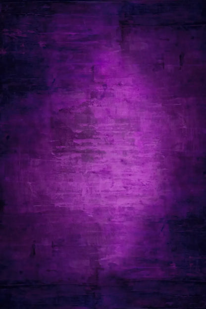 Moody Amethyst Backdrop