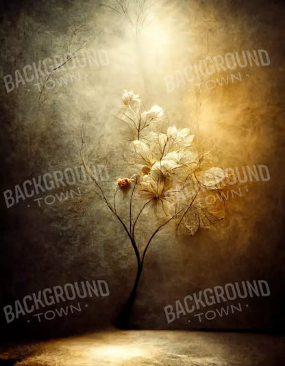 Moody Muslin 5 6X8 Fleece ( 72 X 96 Inch ) Backdrop