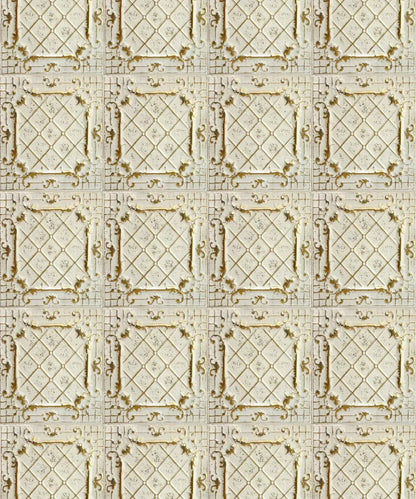 Beige Steel and Metal Backdrop for Photography