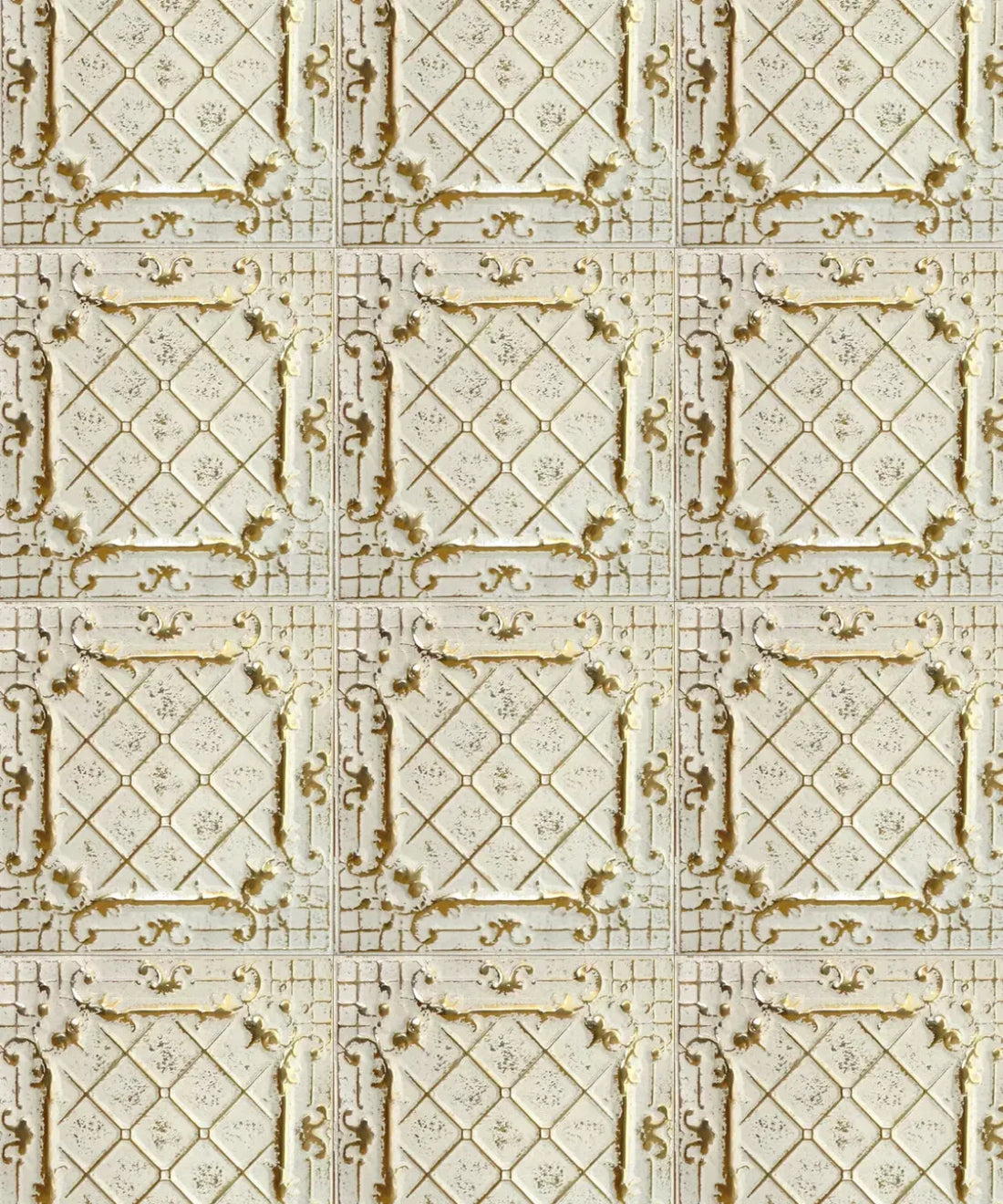 Beige Steel and Metal Backdrop for Photography