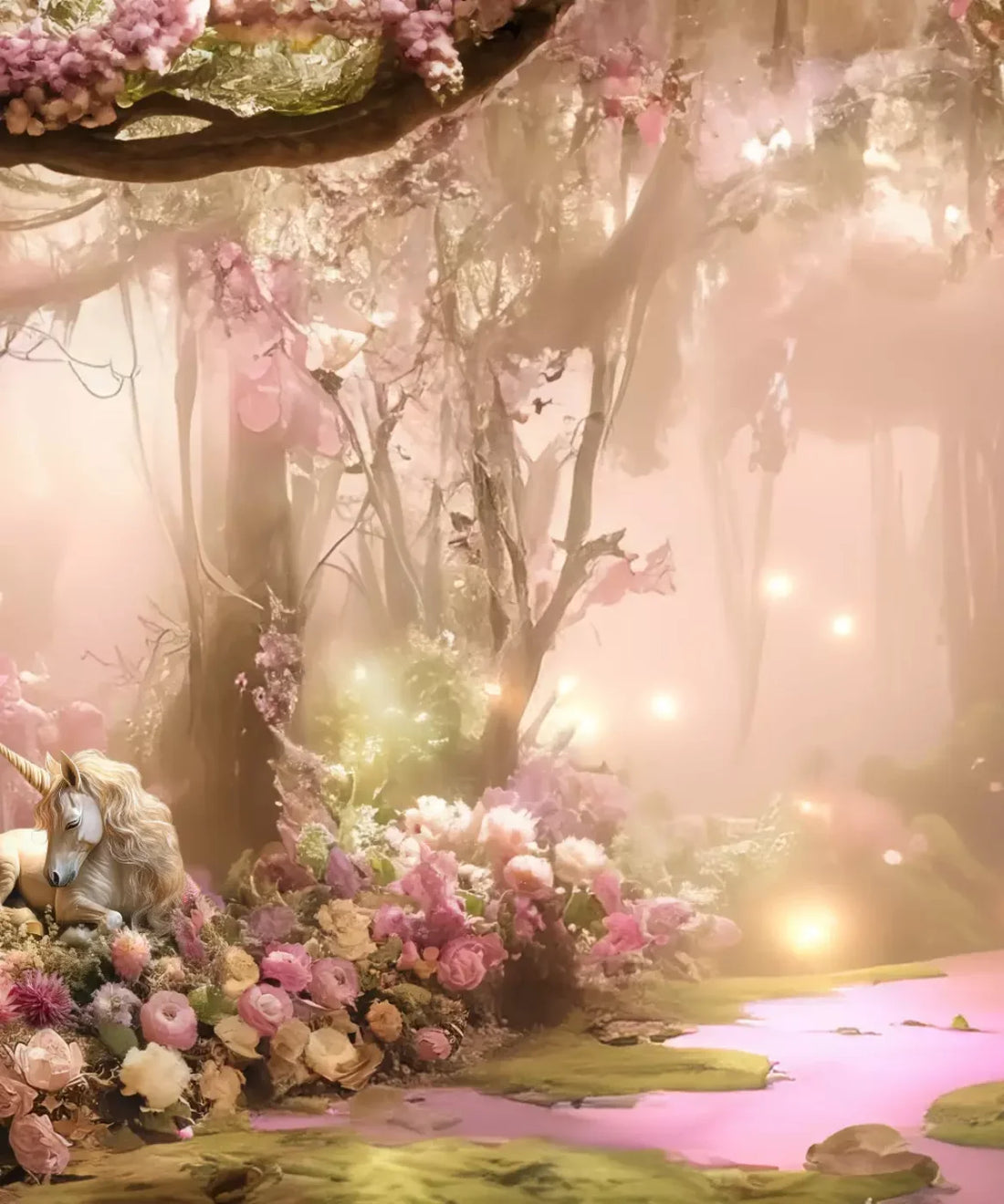 Pink Children&