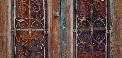 Morocco 16X8 Ultracloth ( 192 X 96 Inch ) Backdrop