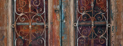 Morocco 20X8 Ultracloth ( 240 X 96 Inch ) Backdrop