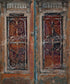 Brown Brick and Stone Backdrop for Photography