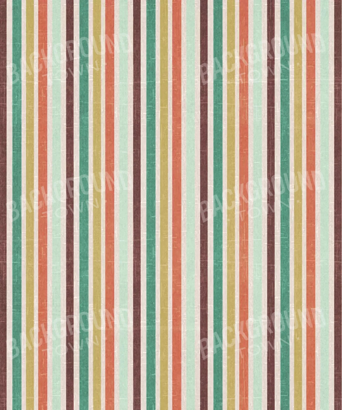 Multi-Color Pattern Backdrop for Photography