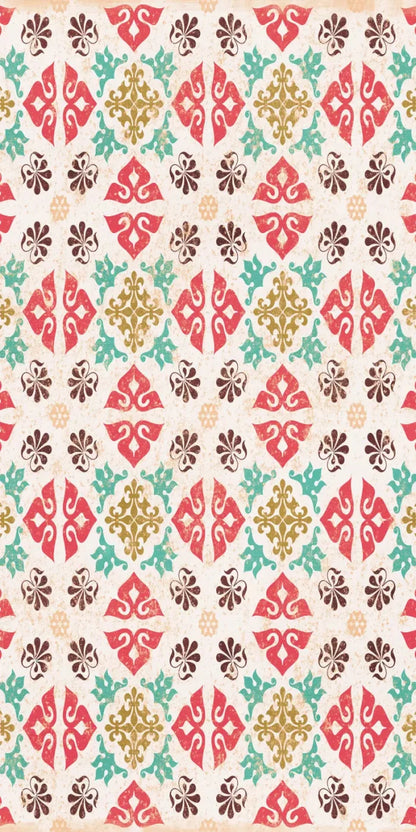 Mosaic 10X20 Ultracloth ( 120 X 240 Inch ) Backdrop