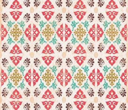 Mosaic 12X10 Ultracloth ( 144 X 120 Inch ) Backdrop