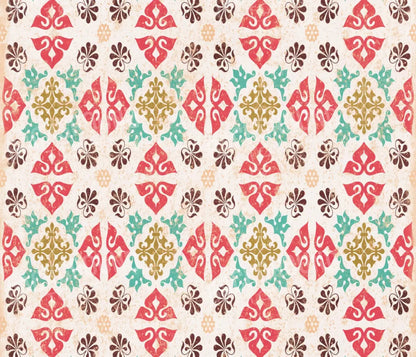 Mosaic 12X10 Ultracloth ( 144 X 120 Inch ) Backdrop