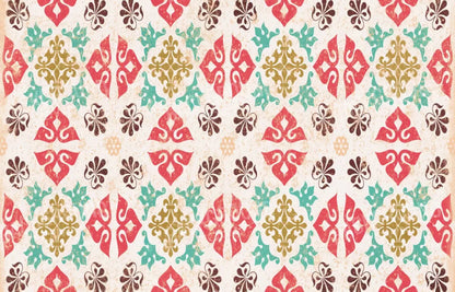 Mosaic 12X8 Ultracloth ( 144 X 96 Inch ) Backdrop