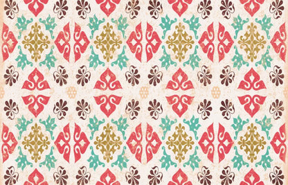 Mosaic 12X8 Ultracloth ( 144 X 96 Inch ) Backdrop