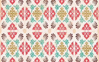 Mosaic 14X9 Ultracloth ( 168 X 108 Inch ) Backdrop