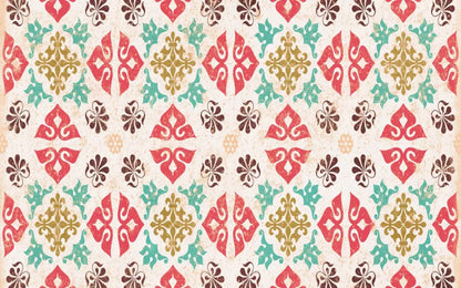 Mosaic 14X9 Ultracloth ( 168 X 108 Inch ) Backdrop