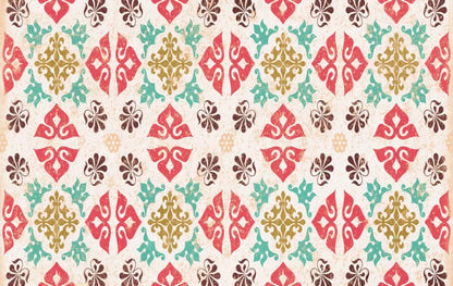 Mosaic 16X10 Ultracloth ( 192 X 120 Inch ) Backdrop
