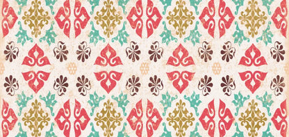 Mosaic 16X8 Ultracloth ( 192 X 96 Inch ) Backdrop