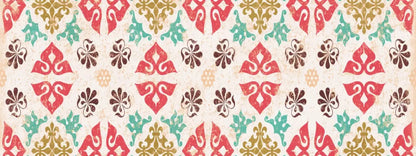 Mosaic 20X8 Ultracloth ( 240 X 96 Inch ) Backdrop