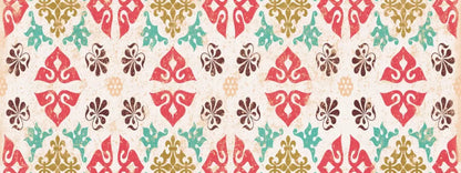 Mosaic 20X8 Ultracloth ( 240 X 96 Inch ) Backdrop