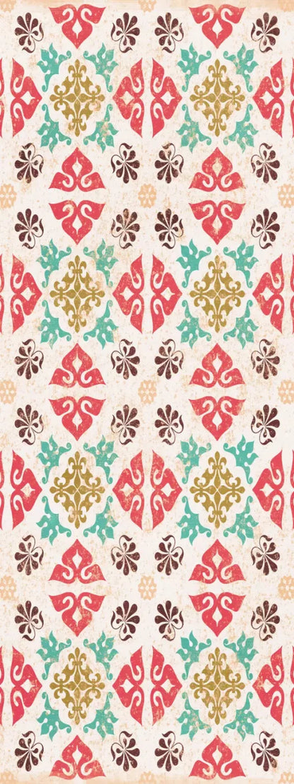 Mosaic 8X20 Ultracloth ( 96 X 240 Inch ) Backdrop