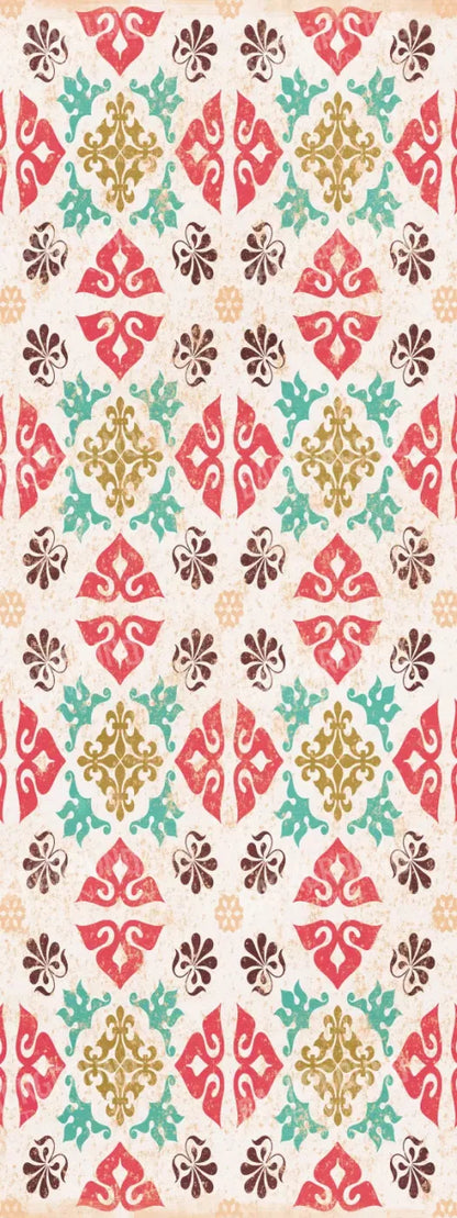 Mosaic 8X20 Ultracloth ( 96 X 240 Inch ) Backdrop