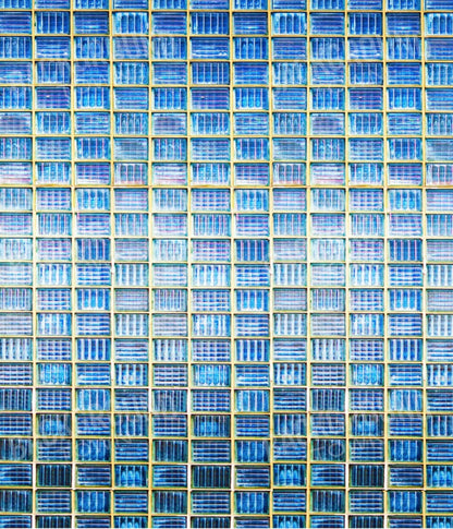 Mosaic Tile 10X12 Ultracloth ( 120 X 144 Inch ) Backdrop