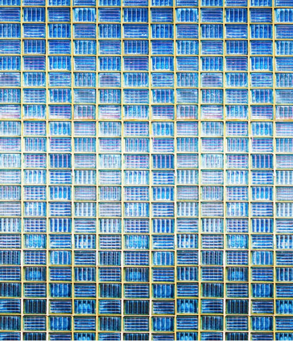 Mosaic Tile 10X12 Ultracloth ( 120 X 144 Inch ) Backdrop