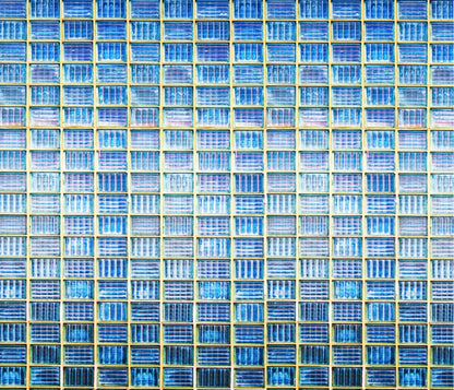 Mosaic Tile 12X10 Ultracloth ( 144 X 120 Inch ) Backdrop