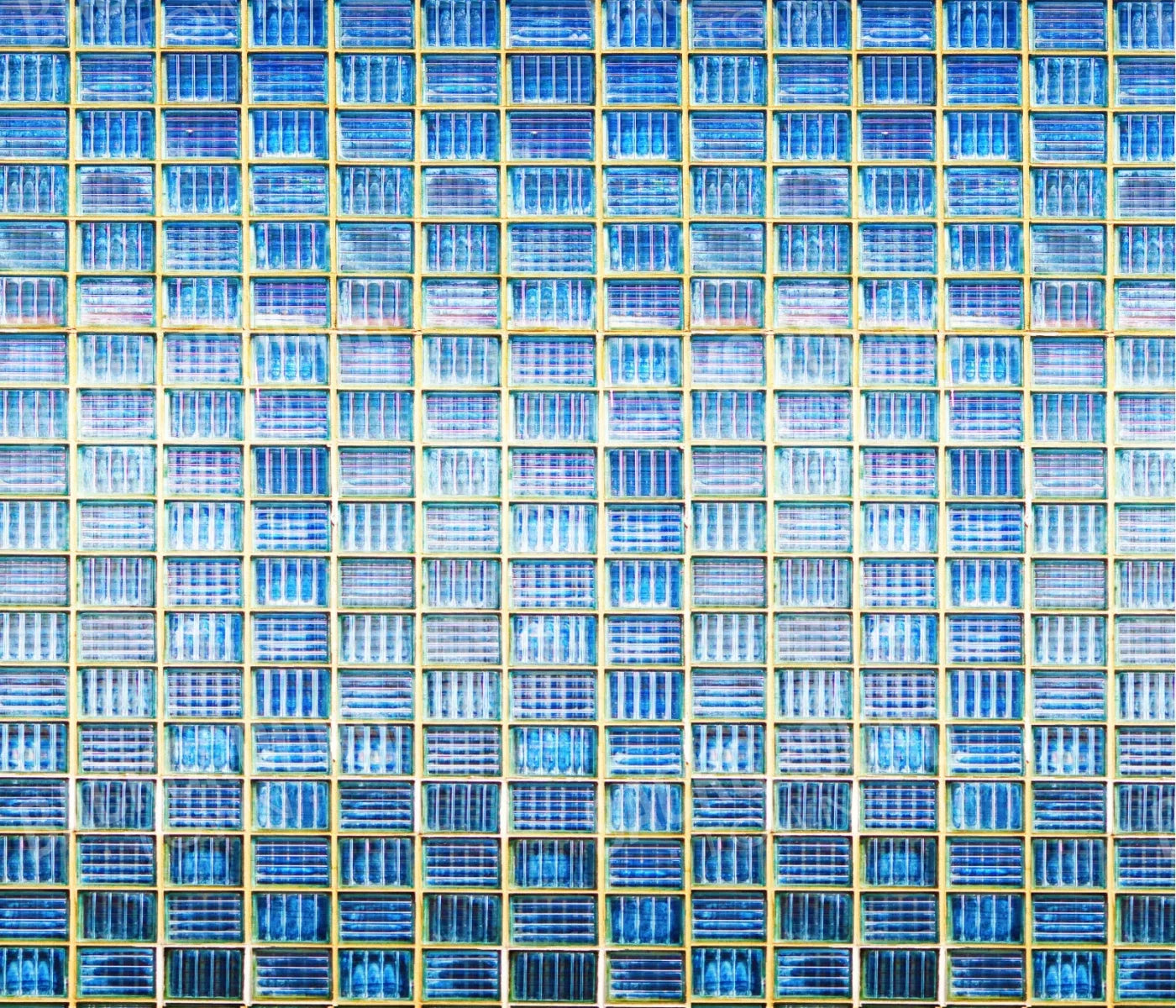 Mosaic Tile 12X10 Ultracloth ( 144 X 120 Inch ) Backdrop