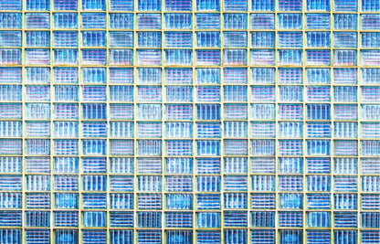 Mosaic Tile 12X8 Ultracloth ( 144 X 96 Inch ) Backdrop