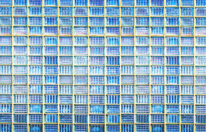 Mosaic Tile 12X8 Ultracloth ( 144 X 96 Inch ) Backdrop