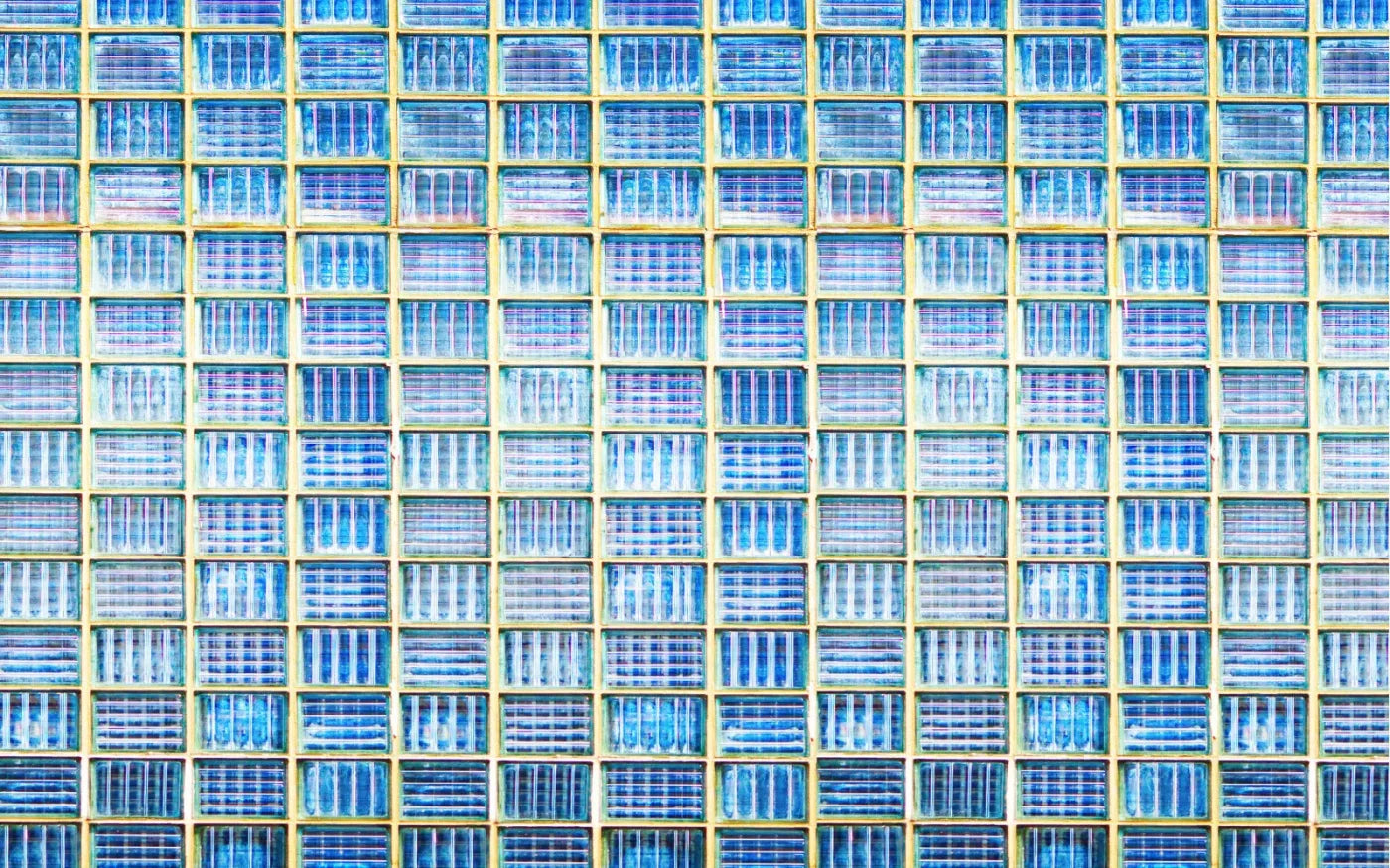 Mosaic Tile 14X9 Ultracloth ( 168 X 108 Inch ) Backdrop