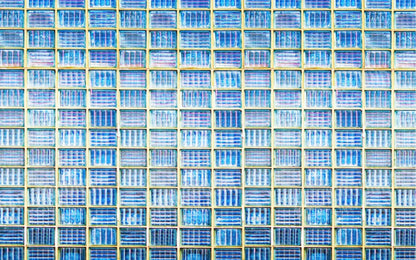 Mosaic Tile 14X9 Ultracloth ( 168 X 108 Inch ) Backdrop