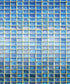 Blue Pattern Backdrop for Photography