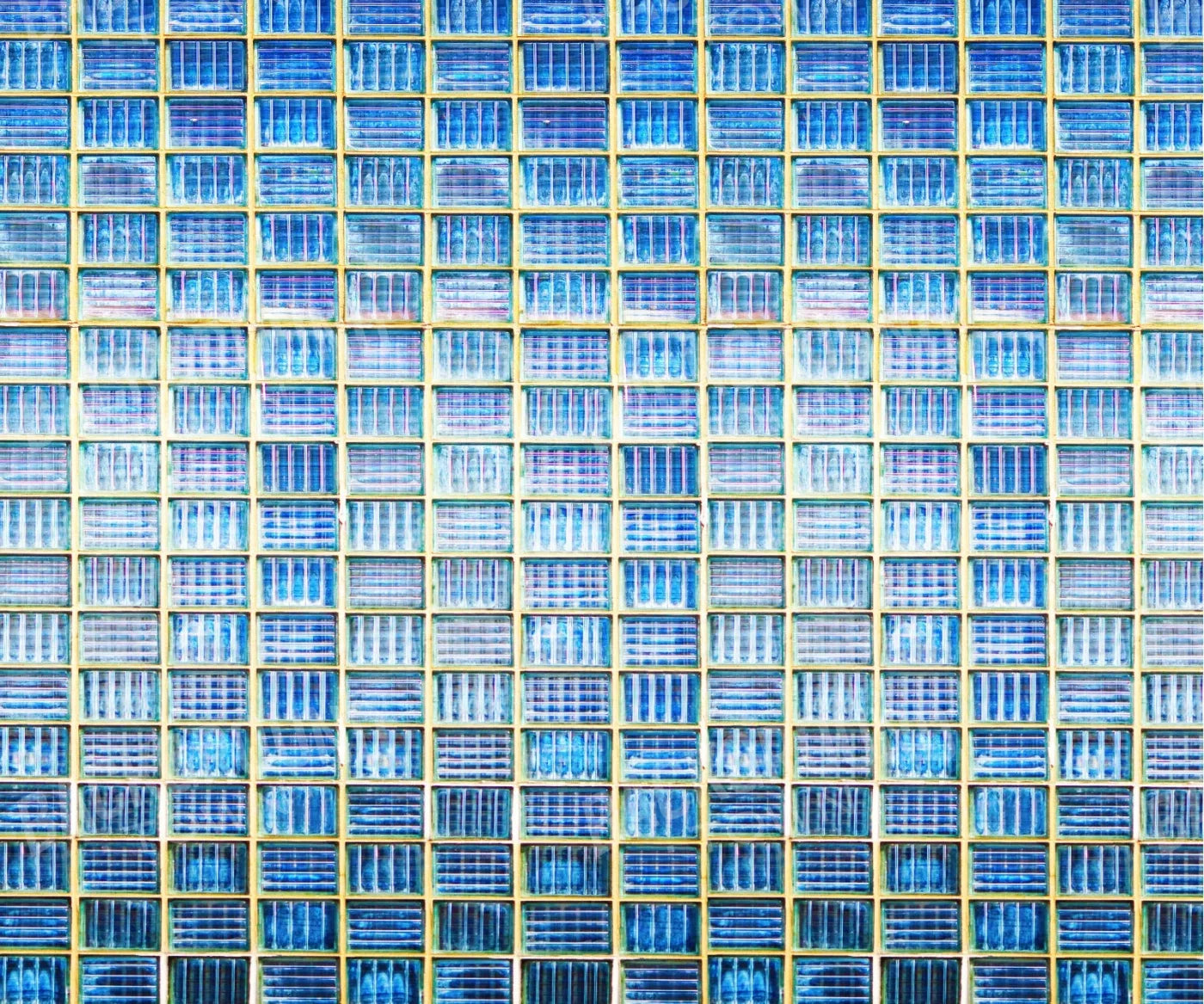 Mosaic Tile 5X42 Fleece ( 60 X 50 Inch ) Backdrop